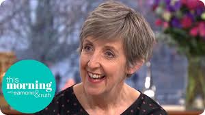 Julie Hesmondhalgh